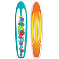 Jointed Surfboard